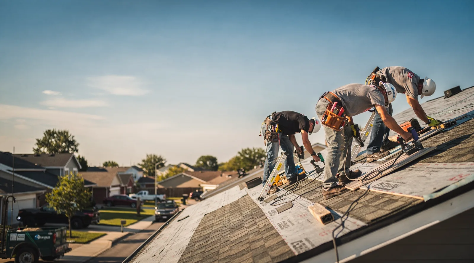 Roof Repair in Jadwin, MO near me